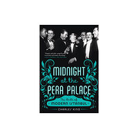 WW Norton & Co Midnight at the Pera Palace (häftad, eng)