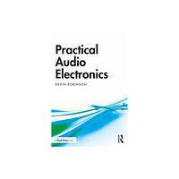 Taylor & francis ltd Practical Audio Electronics (häftad, eng)