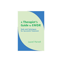 WW Norton & Co A Therapist's Guide to EMDR (inbunden, eng)