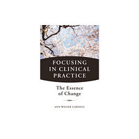 WW Norton & Co Focusing in Clinical Practice (inbunden, eng)