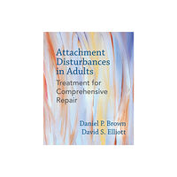 WW Norton & Co Attachment Disturbances in Adults (inbunden, eng)