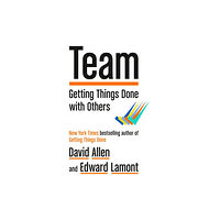 Little, Brown Book Group Team (häftad, eng)