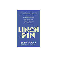 Little, Brown Book Group Linchpin (häftad, eng)