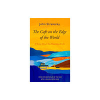 Little, Brown Book Group The Cafe on the Edge of the World (häftad, eng)