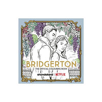 Little, Brown Book Group Bridgerton: The Official Colouring Book (häftad, eng)