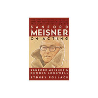 Random House USA Inc Sanford Meisner on Acting (häftad, eng)