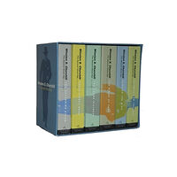 Houghton Mifflin World War II (inbunden, eng)