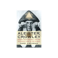 Tarcher/Putnam,US Aleister Crowley (häftad, eng)