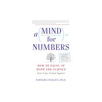 Tarcher/Putnam,US A Mind for Numbers (häftad, eng)