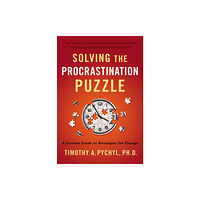 Tarcher/Putnam,US Solving the Procrastination Puzzle (häftad, eng)