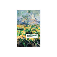 Taylor & francis ltd Landscape (häftad, eng)