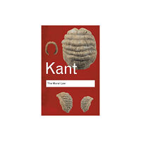 Taylor & francis ltd The Moral Law (häftad, eng)