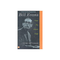 Yale university press Bill Evans (häftad, eng)