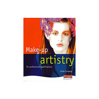Pearson Education Limited Make-Up Artistry (häftad, eng)