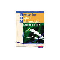 Pearson Education Limited Heinemann Higher Mathematics Revision Book - (häftad, eng)