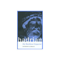 Taylor & francis ltd Hadrian (häftad, eng)