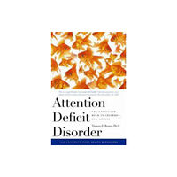 Yale university press Attention Deficit Disorder (häftad, eng)