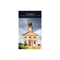 Yale university press Cumbria: Cumberland, Westmorland and Furness (inbunden, eng)