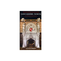 Yale university press Lancashire: North (inbunden, eng)