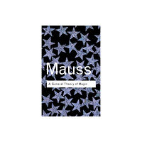 Taylor & francis ltd A General Theory of Magic (häftad, eng)