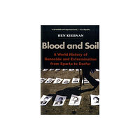 Yale university press Blood and Soil (häftad, eng)