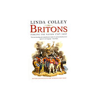 Yale university press Britons (häftad, eng)