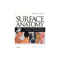 Elsevier Health Sciences Surface Anatomy (häftad, eng)