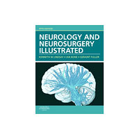 Elsevier Health Sciences Neurology and Neurosurgery Illustrated (häftad, eng)