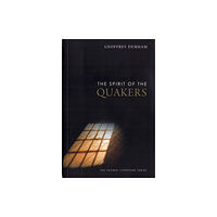 Yale university press The Spirit of the Quakers (häftad, eng)