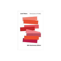 Yale university press Interaction of Color (häftad, eng)