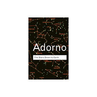 Taylor & francis ltd The Stars Down to Earth (häftad, eng)