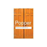 Taylor & francis ltd Conjectures and Refutations (häftad, eng)