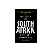 Yale university press A History of South Africa, Fourth Edition (häftad, eng)