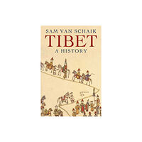 Yale university press Tibet (häftad, eng)