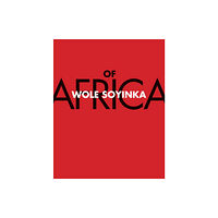 Yale university press Of Africa (häftad, eng)