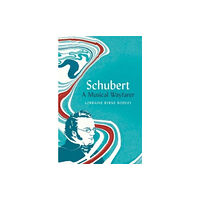 Yale university press Schubert (inbunden, eng)