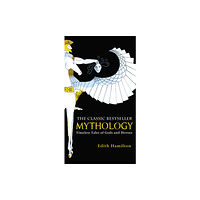 Grand Central Publishing Mythology (häftad, eng)
