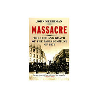 Yale university press Massacre (häftad, eng)