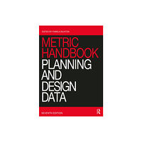Taylor & francis ltd Metric Handbook (häftad, eng)