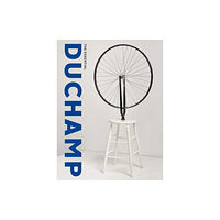 Yale university press The Essential Duchamp (häftad, eng)