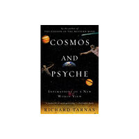 Plume Cosmos and Psyche (häftad, eng)