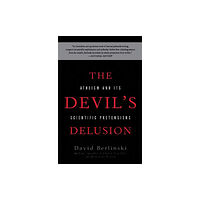 Basic Books The Devil's Delusion (häftad, eng)