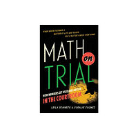 Basic Books Math on Trial (inbunden, eng)