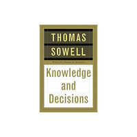 Basic Books Knowledge And Decisions (häftad, eng)
