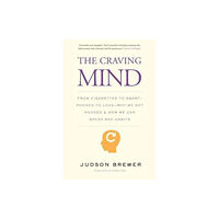 Yale university press The Craving Mind (häftad, eng)