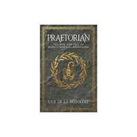 Yale university press Praetorian (häftad, eng)