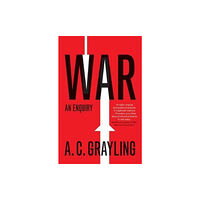 Yale university press War (häftad, eng)