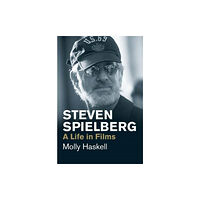 Yale university press Steven Spielberg (häftad, eng)