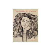 Yale university press Picasso and the Art of Drawing (inbunden, eng)