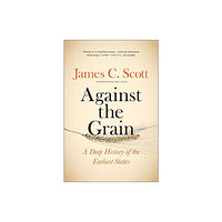 Yale university press Against the Grain (häftad, eng)